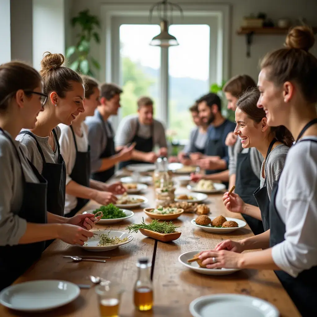 Innovation workspace