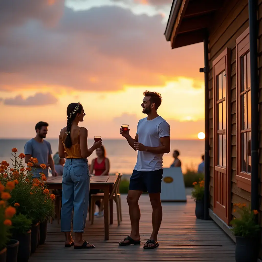 Sustainable business growth